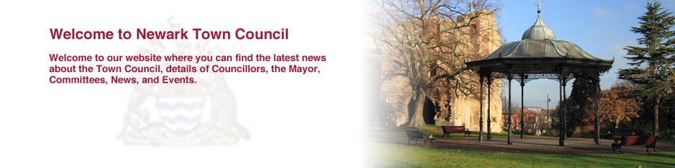 Find out more about the Council
