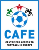 CAFE logo